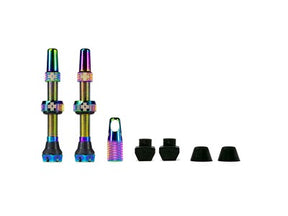 Muc-Off Tubeless Valve Kit V. 2.0 44mm Venttiilit