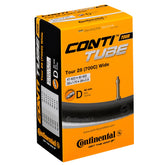 Continental Tour Dunlop 28"/700C Sisärengas