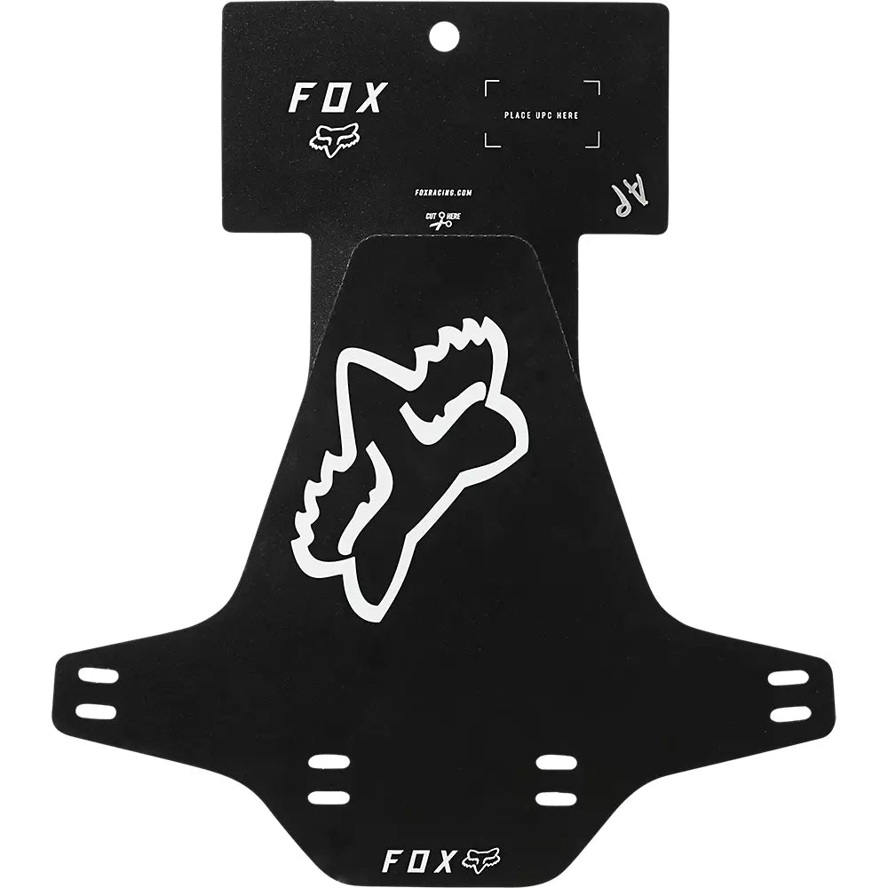 Fox Mud Guard Lokasuoja