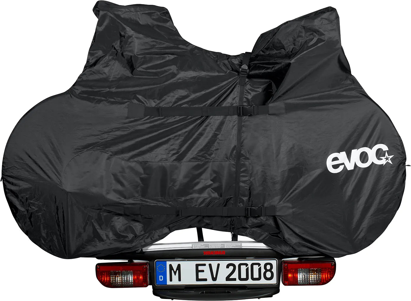 Evoc Bike Rack Cover Road Pyöräpeite