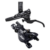 Shimano XT M8100 Etujarru