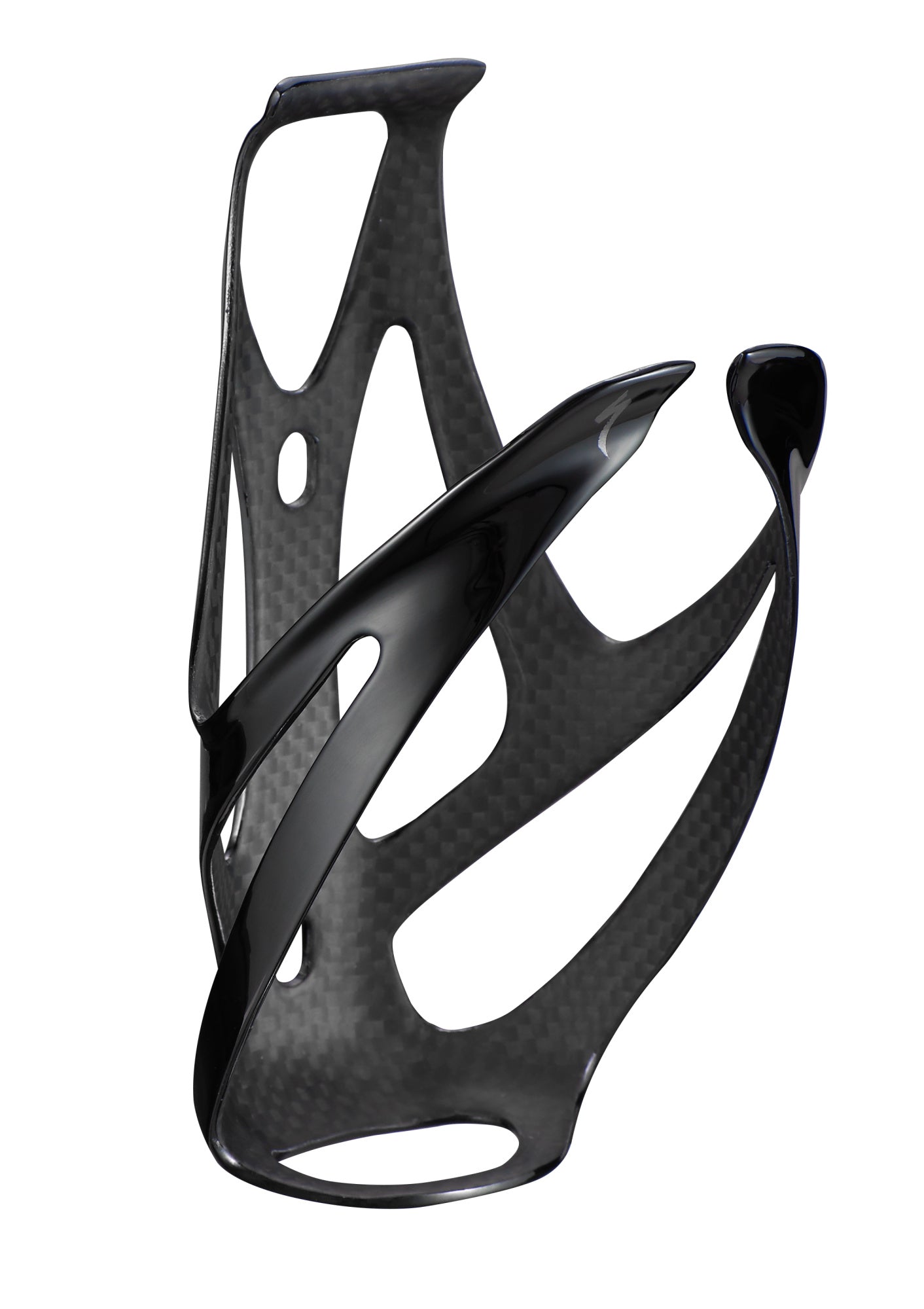 Specialized S-Works Carbon Rib Cage III Juomapulloteline
