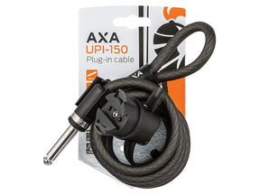 AXA UPI-150 Lisälukko