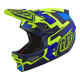 TLD D3 Fiberlite DH-Kypärä