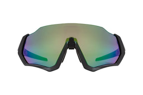 Oakley Flight Jacket Aurinkolasit