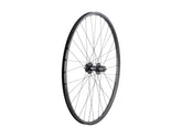 Bontrager Connection 29" Schrader 6-Bolt Disc MTB Takakiekko