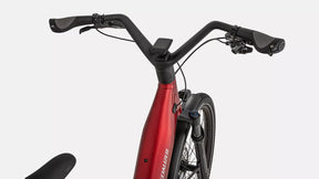 Specialized Turbo Como 5.0