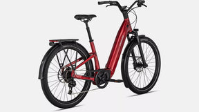 Specialized Turbo Como 5.0