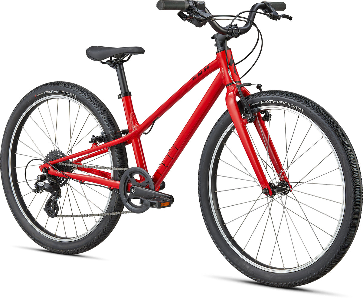 Specialized Jett 24