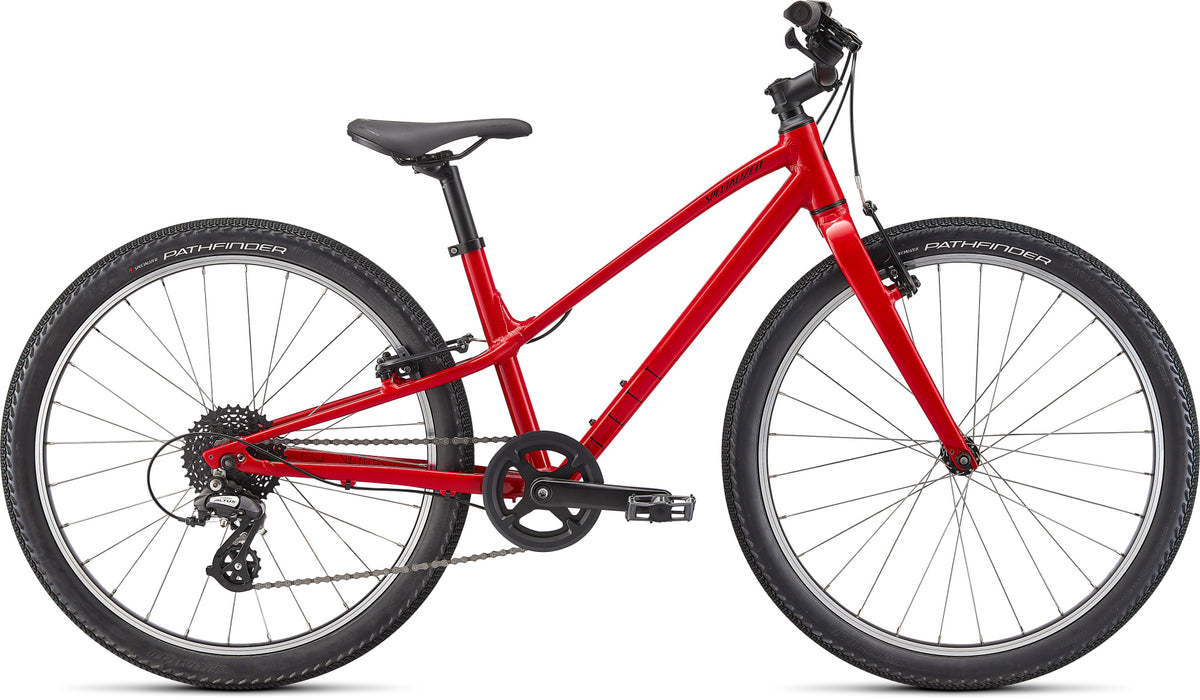 Specialized Jett 24