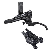 Shimano Deore XT M8120 Hydraulinen Levyjarru