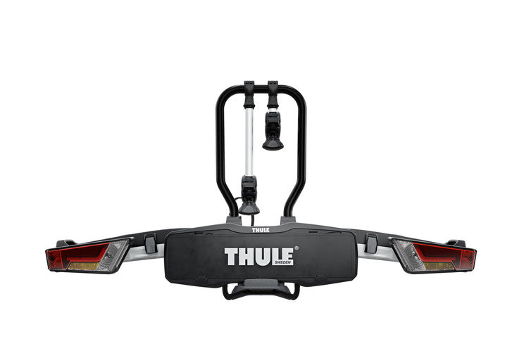 Thule EasyFold XT 3 Polkupyörän Kuljetusteline