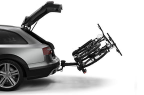 Thule EasyFold XT 2B Kuljetusteline