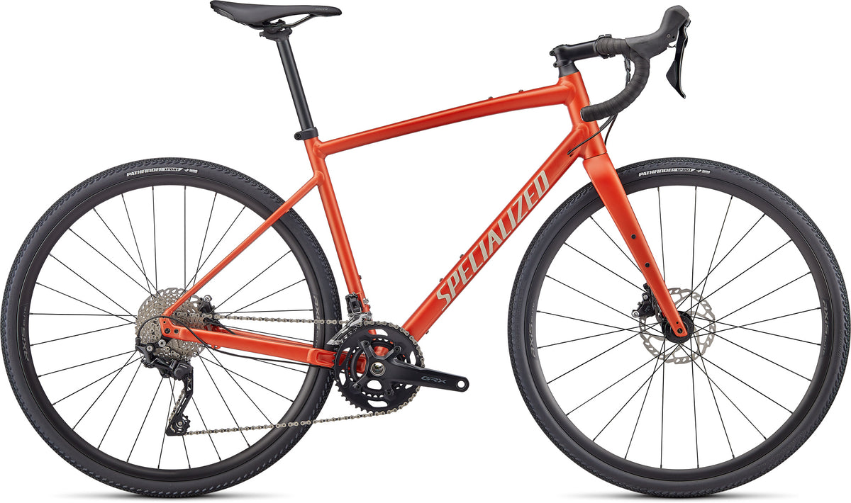Specialized Diverge Elite E5