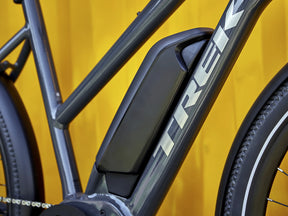 Trek Allant+ 5 Stagger