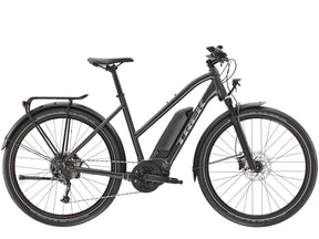 Trek Allant+ 5 Stagger