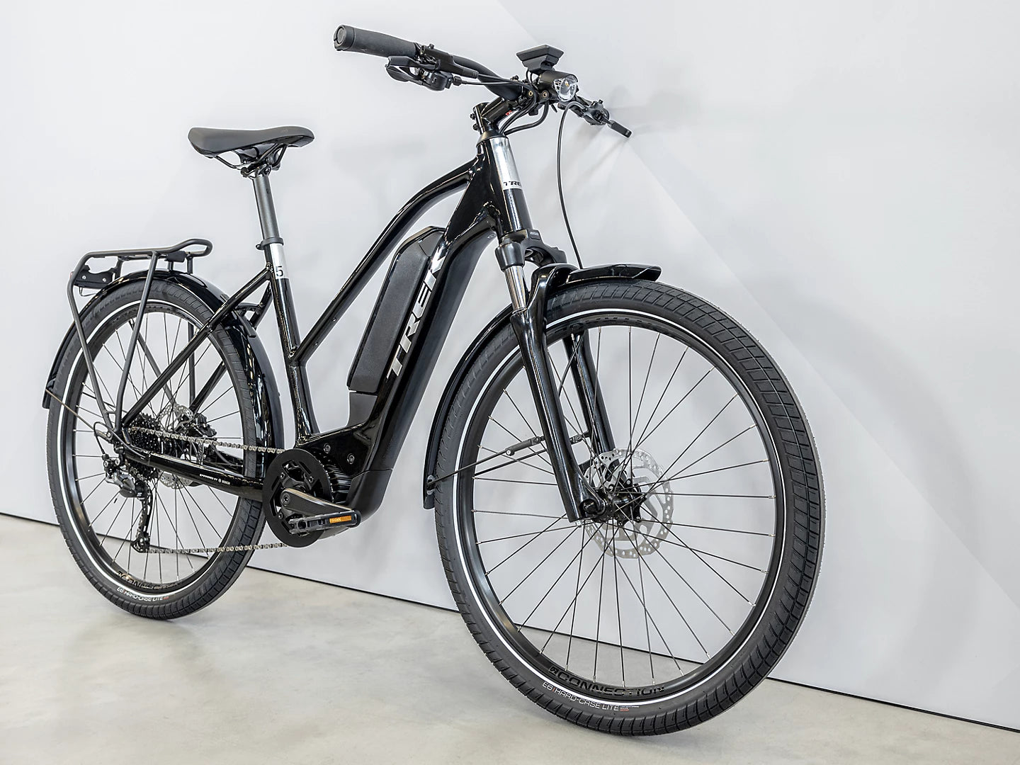 Trek Allant 5 Stagger Pyoravarikko