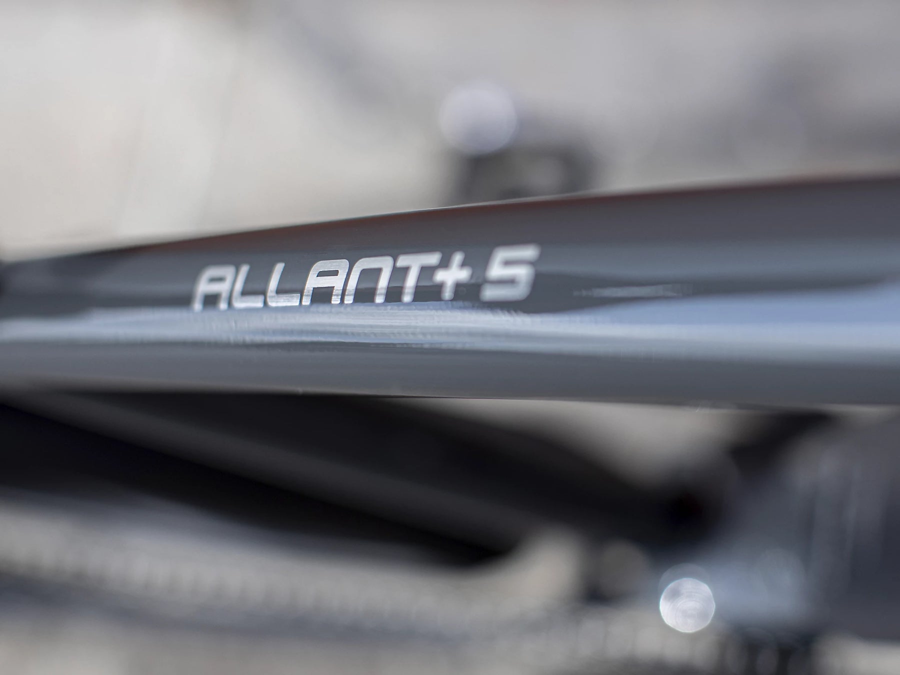 Trek Allant+ 5