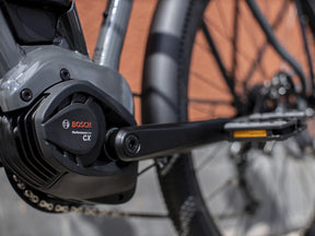 Trek Allant+ 5