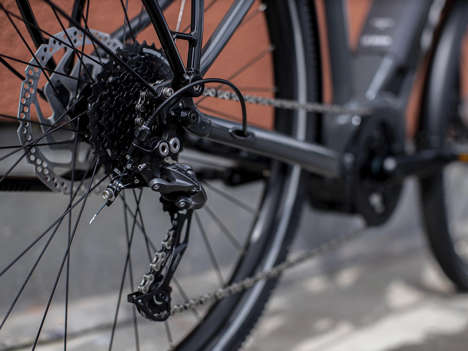 Trek Allant+ 5