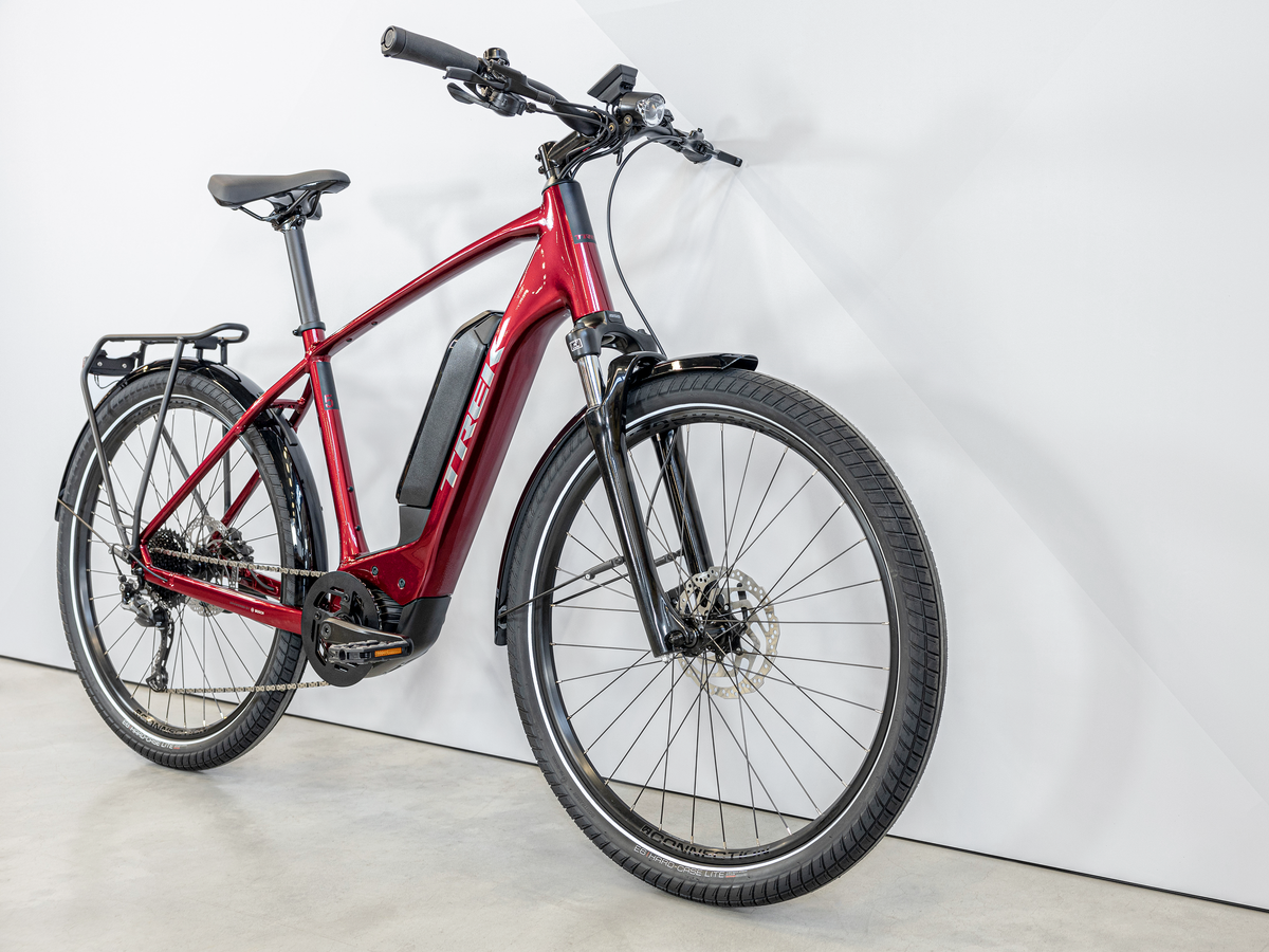 Trek Allant+ 5