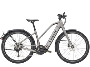 Trek Allant+ 8S Stagger