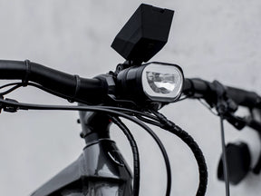 Trek Allant+ 8S Stagger