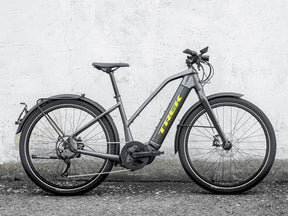 Trek Allant+ 8S Stagger