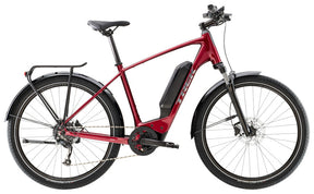 Trek Allant+ 5