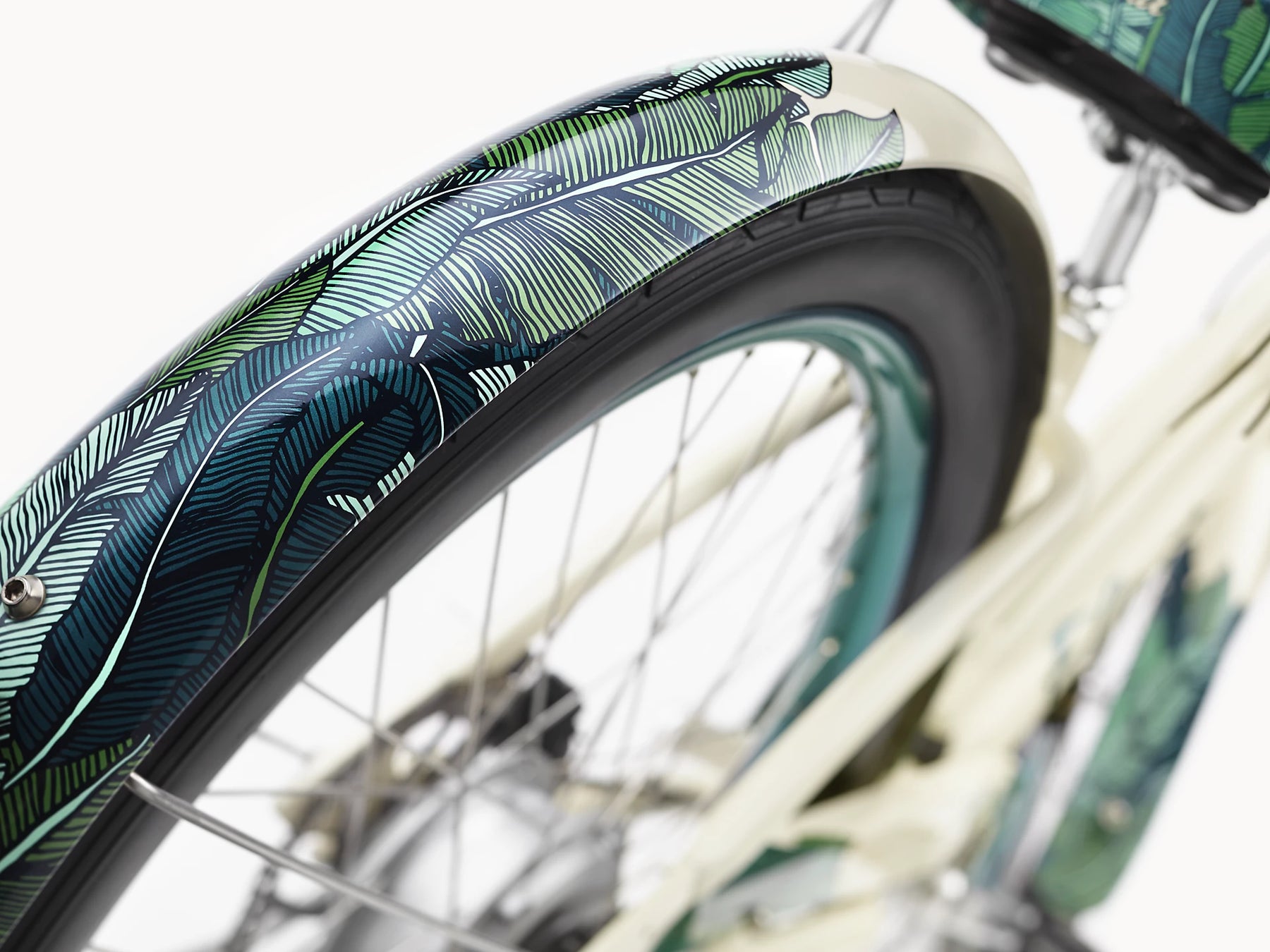 Electra Bali Cruiser Go! Cruiser-sähköpyörä