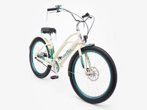 Electra Bali Cruiser Go! Cruiser-sähköpyörä