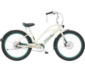Electra Bali Cruiser Go! Cruiser-sähköpyörä