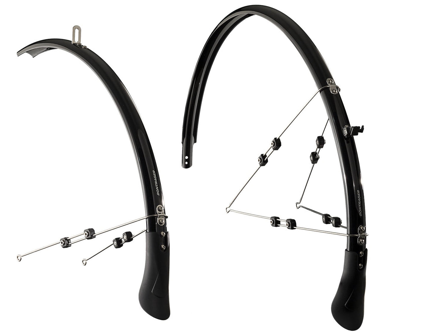 Bontrager NCS 700c Lokasuojasetti