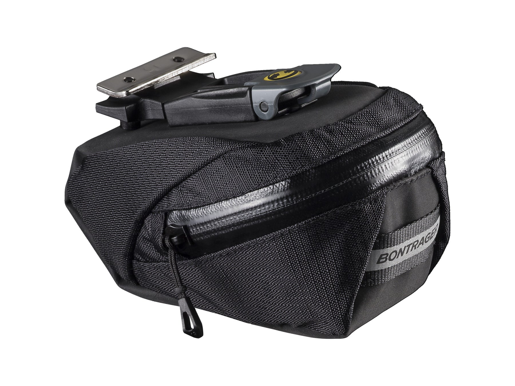Bontrager Pro Quick Cleat Satulalaukku