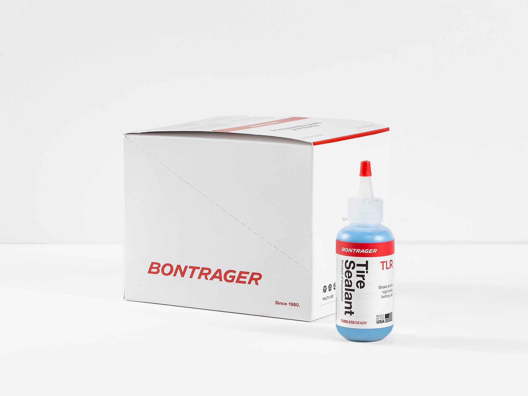 Bontrager TLR Renkaantiivistysaine 89 ml