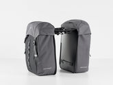 Bontrager Town Double Pannier Sivulaukut