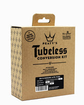 Peaty's Tubeless Tarvikesetti