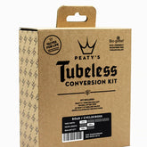 Peaty's Tubeless Tarvikesetti
