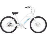 Electra Cruiser Go! Step-Thru Cruiser-sähköpyörä