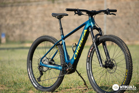 Orbea Urrun 30