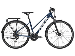 Trek Dual Sport 2 Equipped Stagger Gen 4