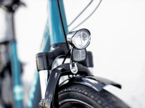 Trek District 1 Equipped Lowstep