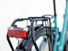 Trek District 1 Equipped Lowstep