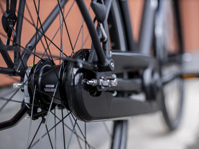 Trek District 1 Equipped