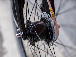 Trek District 1 Equipped