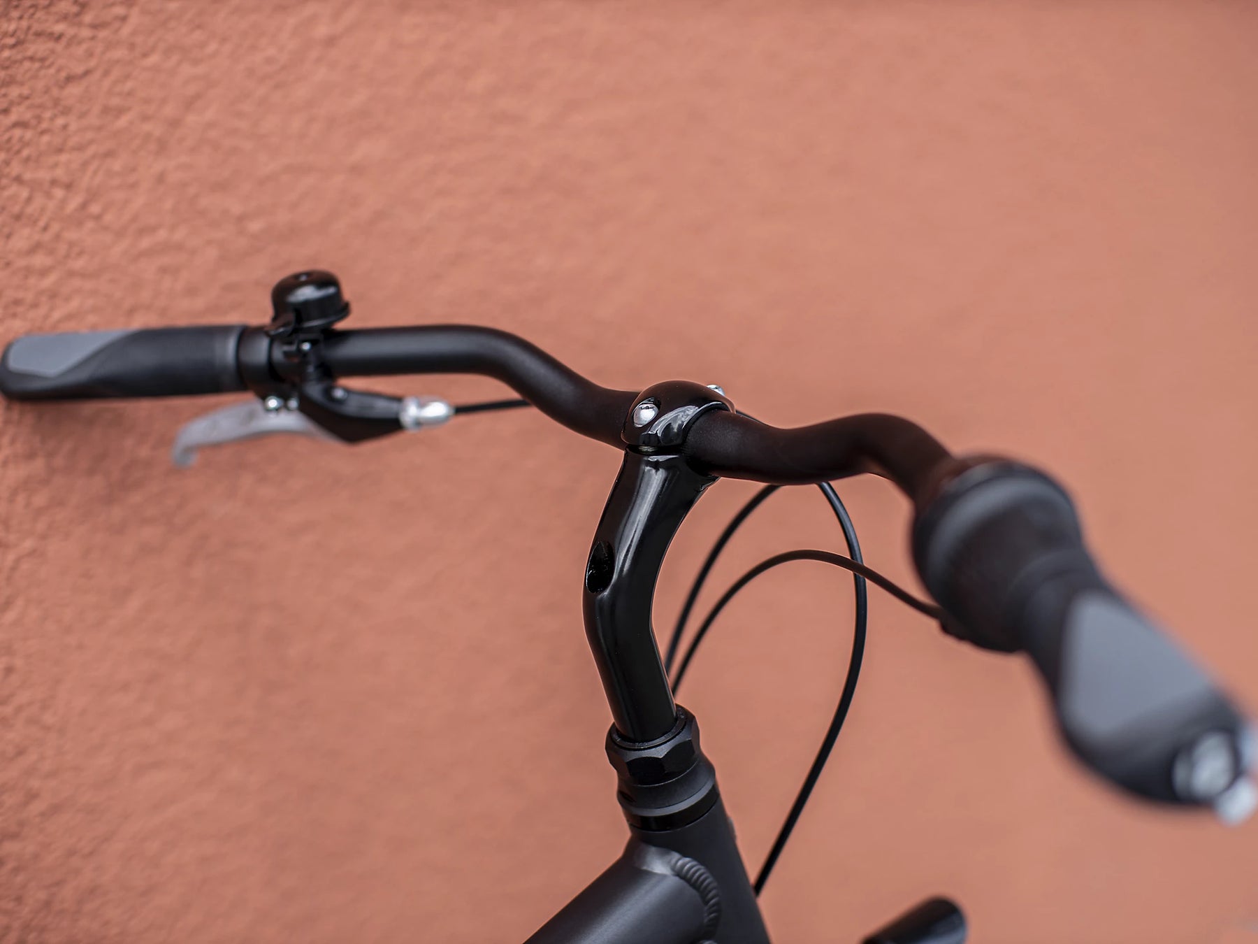 Trek District 1 Equipped