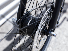 Trek District 3 Equipped