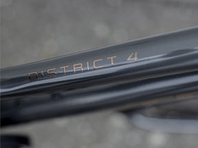 Trek District 4 Equipped Stagger