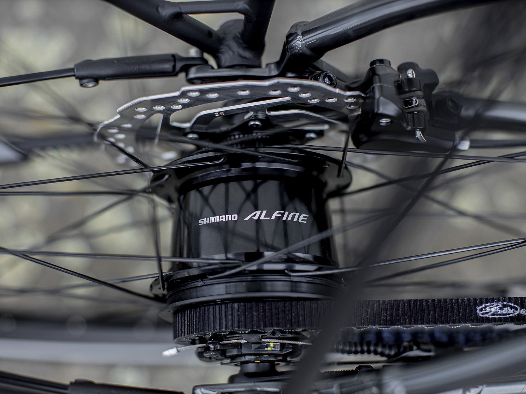 Trek District 4 Equipped Stagger