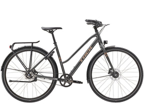 Trek District 4 Equipped Stagger